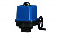 PS Automation PSQ 52/67/77 Электропривод четвертьоборотный