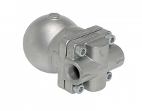 ADCA FLT14I DN 1/2"-3/4", DN 15-20 Конденсатоотводчик поплавковый