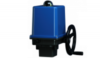 PS Automation PSQ 502 Электропривод четвертьоборотный