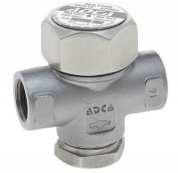 ADCA DT40S конденсатоотводчик термодинамический
