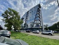 Иркутск, Иркутская область, Иркутск, Правобережный, ул. 5-й Армии, 2/1