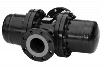 ADCA FLT22STW DN 80-100, FLT22SSTW DN 80-100