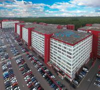 Москва, Киевское шоссе, 22-й километр, Бизнес-парк Румянцево, корпус 4 «Г» 