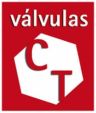 VALVULAS CT (Испания) VALVULAS CT (Испания)