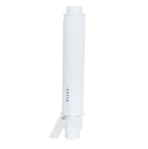Ayvaz DN 15-100 Компенсаторы сильфонные патрубковые под приварку КВиП в Красноярску