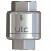 UTC BPST16 Термостатический конденсатоотводчик