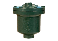 ADCA AE16 Воздухоотводчик автоматический для жидкостных систем DN15-25