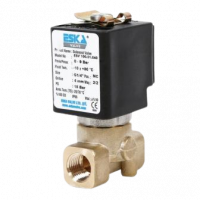 ESKA VALVE ESV 100-101 Клапан соленоидный общепромышленный