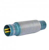 Ayvaz L60 DN 25-300 Сильфонный компенсатор под приварку с внутренней вставкой
