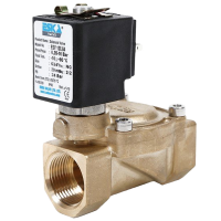 ESKA VALVE ESV 200–201 Клапан соленоидный на пар