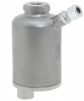 ADCA FA16SS DN12-34 DN15-20 конденсатоотводчик для сжатого воздуха (из нержавеющей стали)
