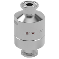 HTK-90K Термостатический конденсатоотводчик для гигиенической среды