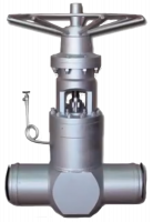 DP-V-YR169 Задвижка высоконапорная DN50-500 PN250