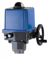 PS Automation PSQ 702 Электропривод четвертьоборотный