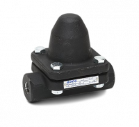 ADCA BM45 DN15-25 Конденсатоотводчик биметаллический
