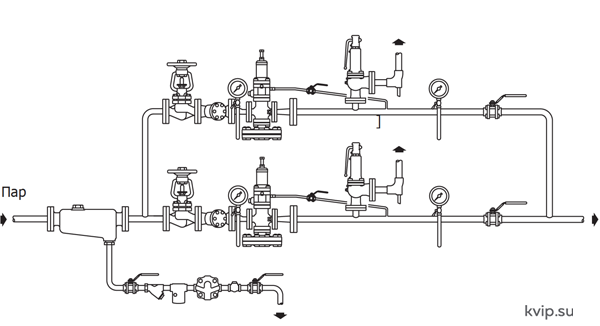 Монтаж DP27 2 Монтаж DP27 2