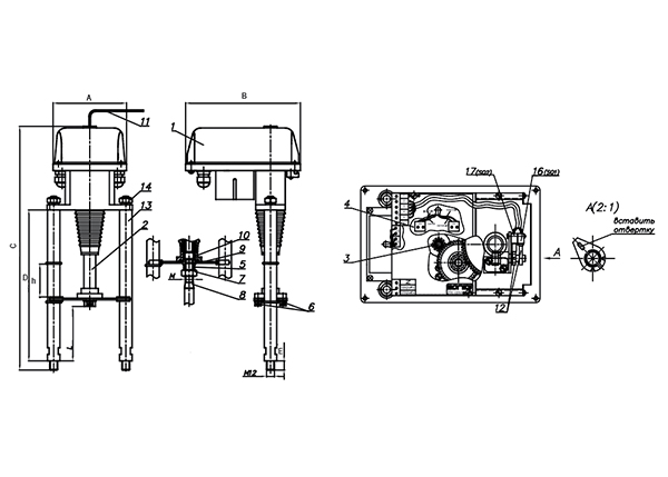 ACTA_EPR_чертеж_1 ACTA_EPR_чертеж_1