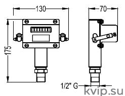 ADCAMAT PPO-14 Насос конденсатный ADCAMAT PPO-14 Насос конденсатный