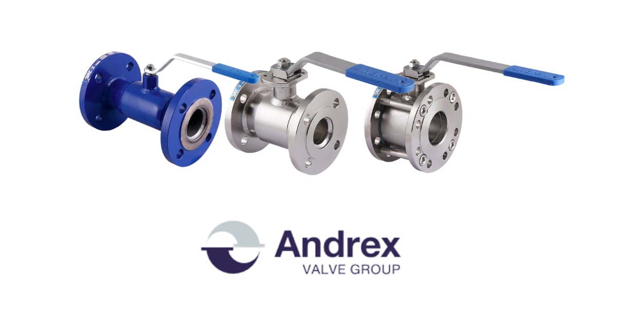 Andrex Andrex