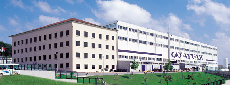 Ayvaz