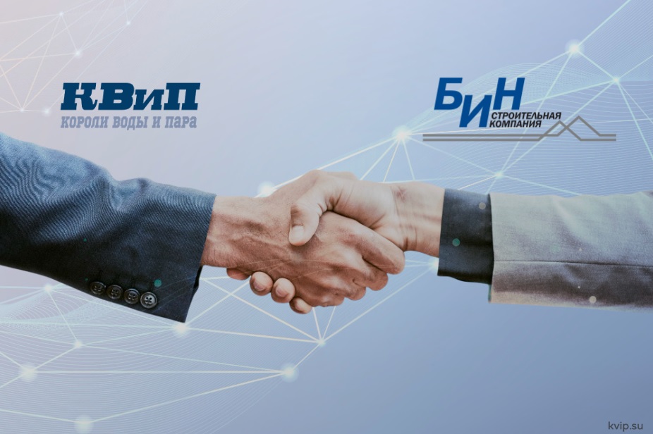 Как КВиП подобрали перепускной клапан в систему пожаротушения для строительной компании_Р1