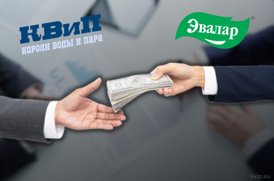 Как КВиП обеспечили подбор и поставку мембранных клапанов при строительстве нового цеха в компании “Эвалар” Как КВиП обеспечили подбор и поставку мембранных клапанов при строительстве нового цеха в компании “Эвалар”