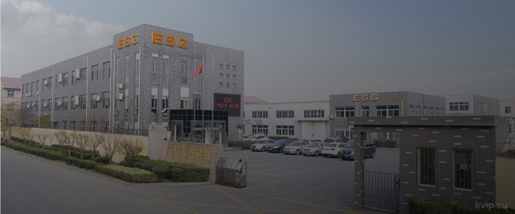 ESG ESG
