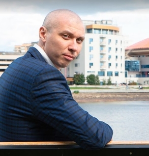 Шахтарин Андрей Анатольевич