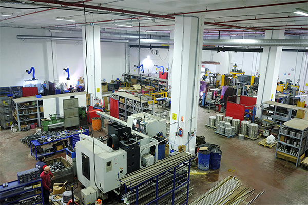 Hels Endustriyel Mamuller Sanayi Ve Ticaret Ltd. Sti. (Турция)_ Р3