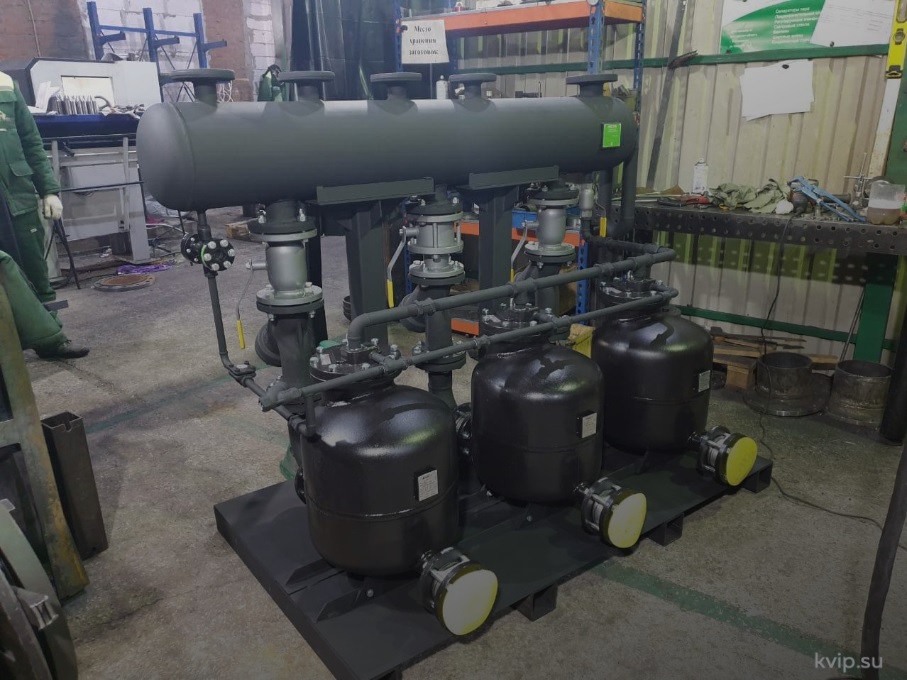 Как КВиП внесли свой вклад в борьбу с COVID-19