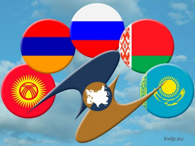 КВиП и Армения
