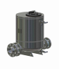 ADCAMAT PPO-14 Насос конденсатный