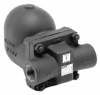 ADCA FLT17 DN 1 1/2" DN 40 Конденсатоотводчик поплавковый КВиП в Красноярску