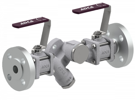 UNIADCA CTS4U узлы конденсатные_2