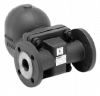 ADCA FLT17 DN 1 1/2" DN 40 Конденсатоотводчик поплавковый