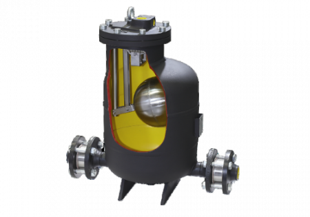 ADCAMAT PPO-14 Насос конденсатный
